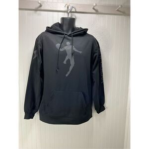HOLOGEAR Basketball Hoodie